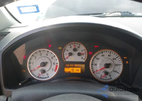 2012 Nissan Titan Sv z USA, uszkodzony, nr VIN 1N6BA0EJ1CN324232